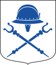 Kommunvapen för Sundsvall