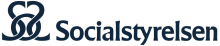 Logotypkandidat för Socialstyrelsen från Wikimedia Commons