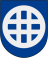 Kommunvapen för Nacka