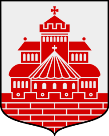 Kommunvapen för Helsingborg