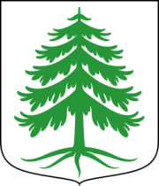 Kommunvapen för Hedemora