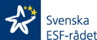 Svenska ESF rådet satsar på utbildning från Klick Data