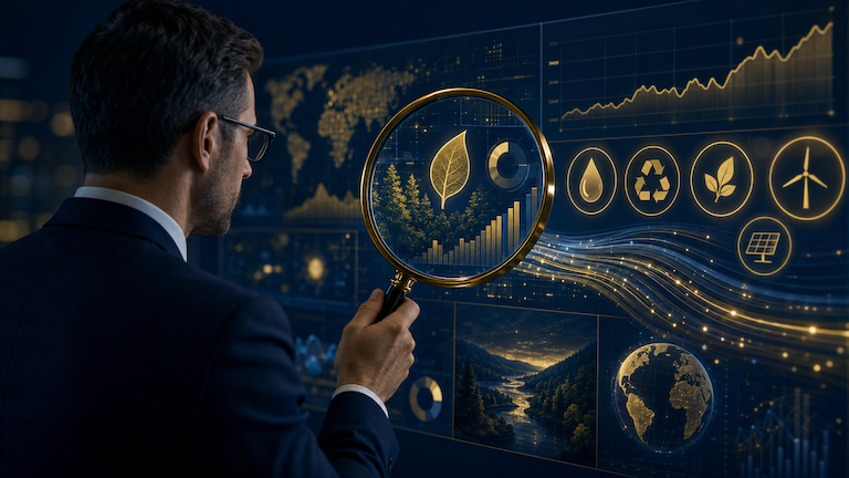 Klick Data lanserar marknadens mest omfattande utbildningssatsning f&ouml;r EU:s nya h&aring;llbarhetsregler: "Omnibus 2026-paketet"