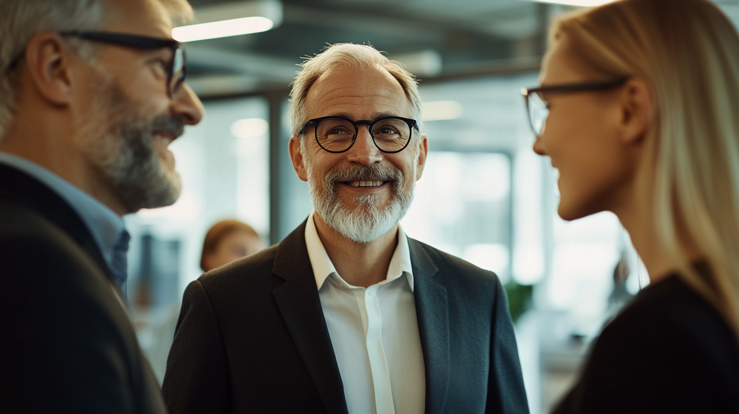 Ensuring Maximum Security: How We Comply with Public Sector Demands at Klick Data