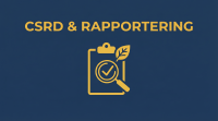 Ny kurs: CSRD & rapportering &ndash; vad offentlig sektor faktiskt beh&ouml;ver veta
