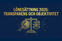 S&aring; f&ouml;rbereder sig svenska arbetsgivare f&ouml;r EU:s historiska l&ouml;netransparensdirektiv