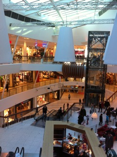 Steen & Str&ouml;m shoppar loss utbildning i K3 f&ouml;r HRbudgeten