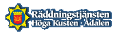 Räddningstjänsten Höga Kusten-Ådalen släcker kunskapstörsten med K3