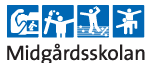 Midg&aring;rdsskolan Ume&aring; anv&auml;nder K3 f&ouml;r kurser online